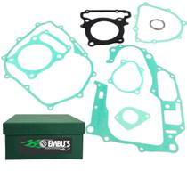 Junta do Motor Completa - CB 300 R - XRE 300 - 2009 a 2015 Junta do Motor Completa - CB 300 R - XRE 300 - 2009 a 2015