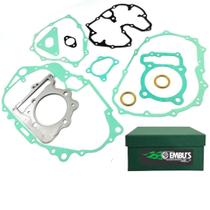 Junta do Motor Completa - NX Falcon 400 de 2001 a 2008