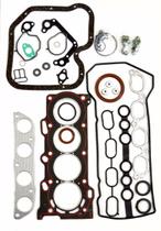 Junta Do Motor Corolla 1.8 16V 1997/2007 4Zz Com Retentor Junta Do Motor Corolla 1.8 16V 1997/2007 4Zz Com Retentor