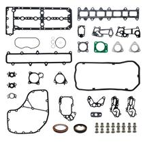 Junta Do Motor Daily 3.0 16v 35s14 C/ Retentor S/ Cabeçote Junta Do Motor Daily 3.0 16v 35s14 C/ Retentor S/ Cabeçote