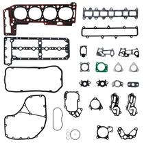 Junta Do Motor Daily 35s14 3.0 16v Apos 2012 40807c