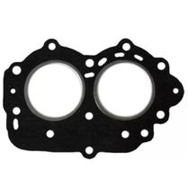 Junta Do Motor De Popa Yamaha 15 Hp Dm Cabessote