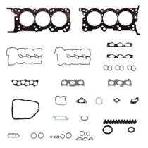 Junta Do Motor era 3.3 24V 2007/2010 Retentor 54500Cr