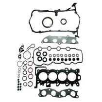 Junta Do Motor Fit 1.4 8V 2003/2008 C Retentor 53101Cmr