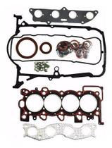 Junta do Motor Fit 1.5 16v L15a1 2004/2012 Retentor 53104CR