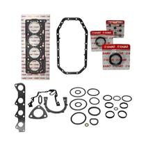 Junta Do Motor Fox 1.0 03 Em Diante Chapa Com Retentor Sabo Junta Do Motor Fox 1.0 03 Em Diante Chapa Com Retentor Sabo