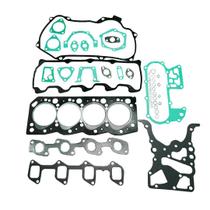 Junta Do Motor Hilux 3.0 8V 1993/200 1Kzt 55104C2