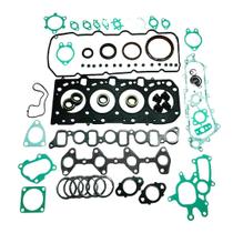 Junta Do Motor Hilux 3.0 8V 1993/2000 1Kzt 55104Cr2 Junta Do Motor Hilux 3.0 8V 1993/2000 1Kzt 55104Cr2