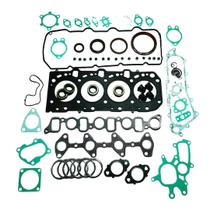 Junta Do Motor Hilux 3.0 8V 1993/2000 1Kzt 55104Cr2 Junta Do Motor Hilux 3.0 8V 1993/2000 1Kzt 55104Cr2