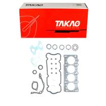 Junta do motor jcrfi10b takao uno, palio, siena 1.0l 8v