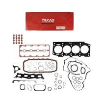 Junta do motor jcrfi14b takao punto, bravo 1.4 16v t-jet Junta do motor jcrfi14b takao punto, bravo 1.4 16v t-jet