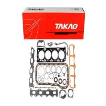 Junta do motor jcrfi19m takao linea 1.9l 16v Junta do motor jcrfi19m takao linea 1.9l 16v