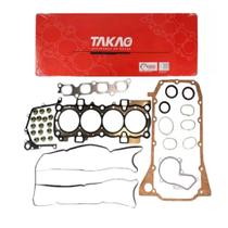 Junta do motor jcrfo16em takao new fiesta, ka 1.5l 16v