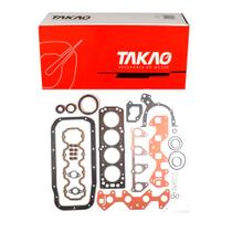 Junta do motor jcrgm10 takao corsa, corsa wagon 1.0 8v