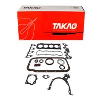 Junta do motor jcrgm10am takao corsa, classic, celta 1.0l 8v