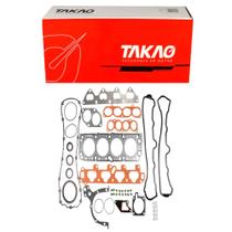 Junta do motor jcrgm10b takao corsa, wagon 1.0 16v