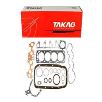 Junta do motor jcrgm14bm takao onix, cobalt 1.4l econoflex Junta do motor jcrgm14bm takao onix, cobalt 1.4l econoflex