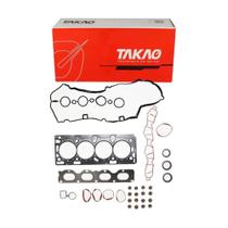 Junta do motor jcrgm16fm takao sonic, cruze, tracker