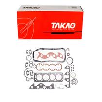 Junta do motor jcrgm20b takao monza, kadett, vectra 2.0l 8v Junta do motor jcrgm20b takao monza, kadett, vectra 2.0l 8v