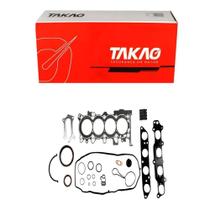 Junta do motor jcrh13af takao city, fit twist 1.5l 16v