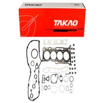 Junta do motor jcrh20a takao new civic si g8 2.0 16v