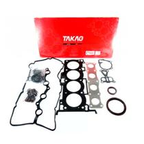 Junta do motor jcrhy20c takao ix35, sportage 2.0l 16v Junta do motor jcrhy20c takao ix35, sportage 2.0l 16v