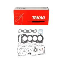 Junta do motor jcrmz16 takao mercedes classe a 160 1.6l 8v
