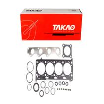 Junta do motor jcrre17x takao clio, megane, versa 1.6 16v Junta do motor jcrre17x takao clio, megane, versa 1.6 16v
