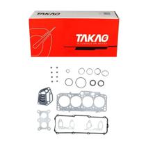 Junta do motor jcrvw16bf takao a3, golf, ibiza akl 1.6 8v Junta do motor jcrvw16bf takao a3, golf, ibiza akl 1.6 8v