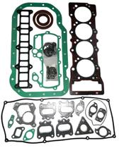 Junta Do Motor L200 Triton 3.2 00/07 Com Retentor 54100Cr Junta Do Motor L200 Triton 3.2 00/07 Com Retentor 54100Cr