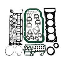 Junta Do Motor L200 Triton 3.2 16V 08/14 Retentor 54400Cmr