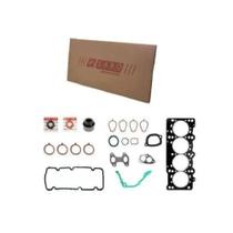 Junta Do Motor Palio Fire 1.0 1.3 8V 01 Em Diante Chapa Com Retentor Sabo