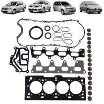 Junta do motors com retentor clio 1.6 logan livina megane 1999 à 2012 ajusa 50175400 Junta do motors com retentor clio 1.6 logan livina megane 1999 à 2012 ajusa 50175400
