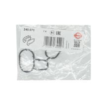 Junta Do Radiador De Óleo Bmw 116i 118i 120i 316i 318i 320i 320si 520i X3 20i