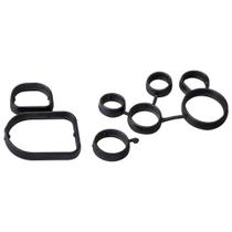 Junta do Resfriador de Óleo Volkswagen Jetta 2.5 5 Cilindros Junta do Resfriador de Óleo Volkswagen Jetta 2.5 5 Cilindros