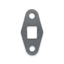 Junta Do Retentor Da Turbina Para Iveco Eurotech/Cursor 13 - 98412509