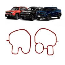 Junta Egr Carcaça Resfriador Fiat Toro Diesel 2.0 16v