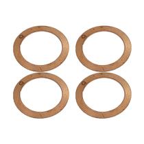 Junta Eixo Bloqueio Para Iveco Stralis - 7984703