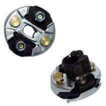 Junta Elástica Coluna De Direção Hidráulica Gm Blazer e S10