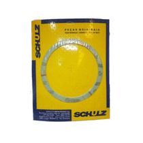 Junta Elemento Separador Ar/Óleo Para Compressor De Parafuso Schulz - 023.0146-6/NA/AT