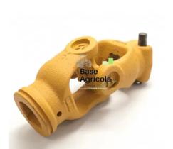 Junta engrenagem rapida 6 estrias quadrado Junta engrenagem rapida 6 estrias quadrado