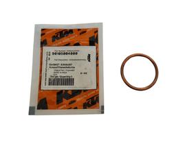 Junta Escapamento Original KTM HUSQVARNA GASGAS 90105004000 Junta Escapamento Original KTM HUSQVARNA GASGAS 90105004000