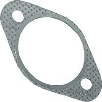 Junta escape motor mwm 229/6 oval - 03872137