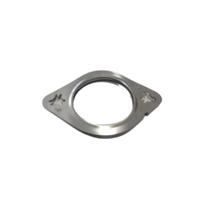 Junta escape novo palio grand siena novo uno mobi strada original fiat 52026508