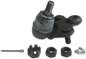 Junta esférica de suspensão MOOG K500070 Dianteira Esquerda Inferior Honda Civic