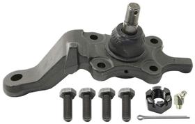 Junta esférica de suspensão MOOG K90263 dianteira direita para Toyota Tundra Junta esférica de suspensão MOOG K90263 dianteira direita para Toyota Tundra