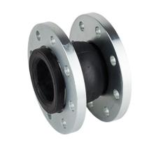 Junta Expansao Epdm Flange Ansi 150Lbs 1.1/4" Genebre Junta Expansao Epdm Flange Ansi 150Lbs 1.1/4" Genebre