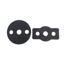 Junta Filtro Combustível+Anel Vedação P/ Motor 5.0hp Buffalo