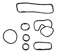 Junta Filtro Óleo Peugeot Citroen Jumpy 1.6 8V 2018 57391K Junta Filtro Óleo Peugeot Citroen Jumpy 1.6 8V 2018 57391K