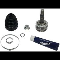 Junta fixa Dian Chevrolet Celta 2000 a 2016 Nakata NJH55-499